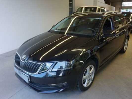 Skoda Octavia combi drive 2.0 TDI 110KW AT6 E6