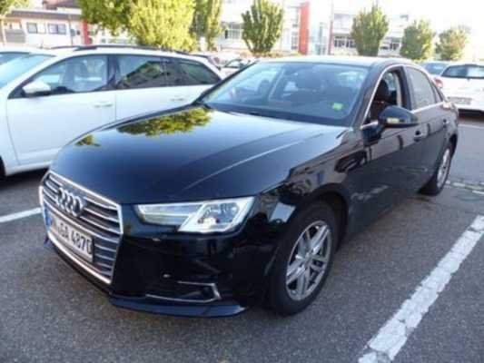 Audi A4 Lim. sport 2.0 TDI 110KW AT7 E6