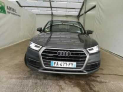 AUDI Q5 5p SUV 2.0 TDI 190 QTT S TRONIC 7 DESIGN LUXE
