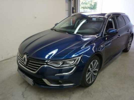 Renault Talisman grandtour intens 1.6 DCI 118KW AT6 E6