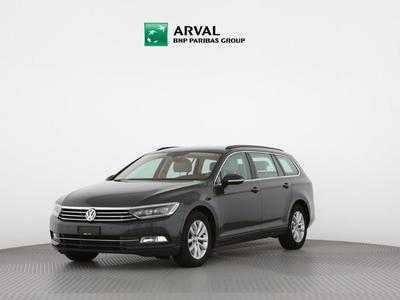 Volkswagen Passat Variant 2.0 TDI Comfortline DSG 5d