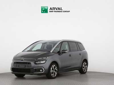 CitroГ«n Grand C4 Picasso 2.0 BlueHDi 150 S&S EAT6 Exclusive 5d