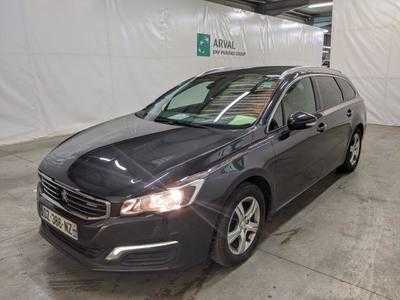 Peugeot 508 SW Active Business 1.6 HDI 120CV BVA6 E6 / BLOC CHAUFFAGE HS