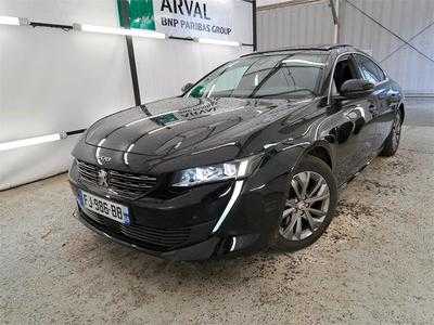 Peugeot 508 BlueHDi 160 S&S EAT8 ALLURE BUSINESS