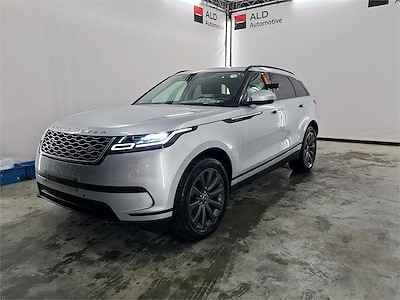 Land Rover Range rover velar diesel 2.0 TD4 S (EU6.2) Drive