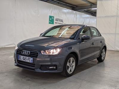 Audi A1 Sportback 1.0 TFSI 95 ultra Business Line