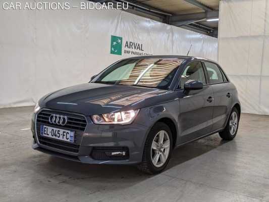 Audi A1 Sportback 1.0 TFSI 95 ultra Business Line