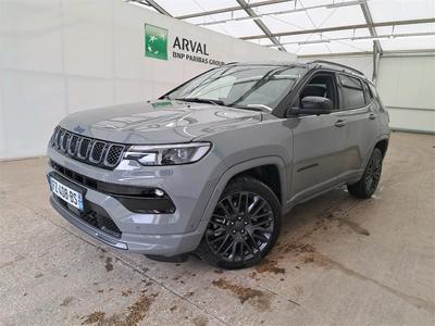 Jeep Compass S 1.3 PHEV T4 240 4XE