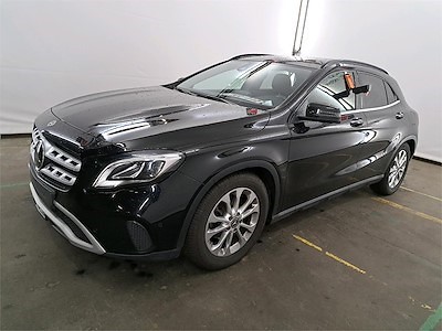 Mercedes-Benz Classe gla dies GLA 220d Style Conduite Plus Premium Plus