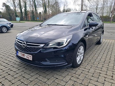 Opel Astra sports TO 1.6 CDTi Edition Business