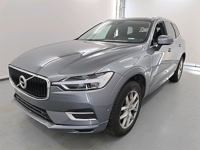 Volvo XC60 2.0 T8 TE AWD Moment.Plug-In Ge IntelliSafe Pro Business Line Xenium