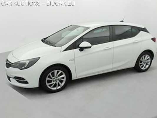 Opel Astra 1.5 turbo D 122 CV Edition S/S NAVI