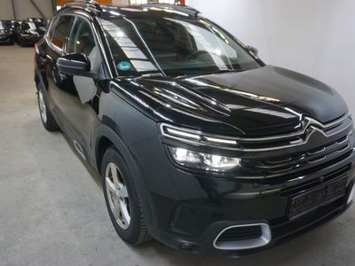 Citroen C5 Aircross  Feel 2.0 HDI  132KW  AT8  E6dT