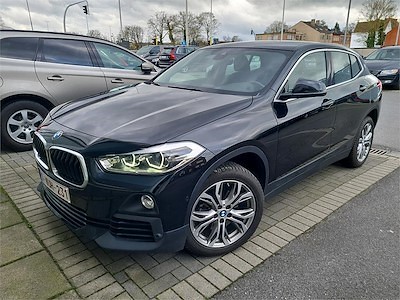 BMW X2 2.0d SDrive Business Model Style
