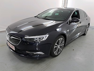 Opel Insignia grand sport 1.6 CDTI Dynamic OPC Business Premium Driver Assist Driver Power Seat