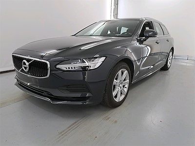 Volvo V90 2.0 D3 Momentum Geartronic Business Line