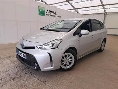 Toyota Prius+ 136h Dynamic Business