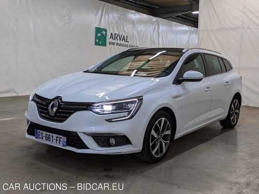 Renault Mégane Estate 5p Intens Energy dCi 110 EDC