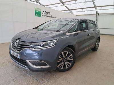 Renault Espace V Initiale Paris Energy dCi 160 EDC / 7 PL