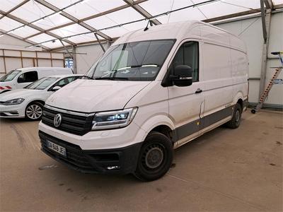 Volkswagen e-Crafter 35 L3H3 Cable Ok