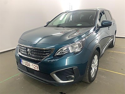 Peugeot 5008 diesel - 2017 1.6 BlueHDi Active