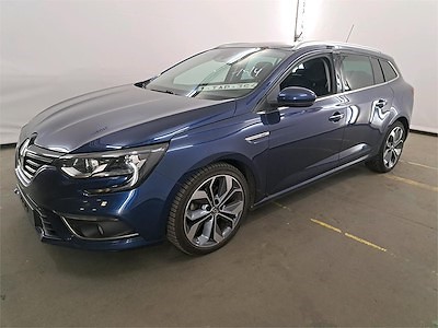 Renault Megane grandtou 1.6 DCi Energy Bos Edition Cruising