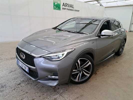 INFINITI Q30 5p Berline Q30 2.2d 170ch DCT AWD Sport