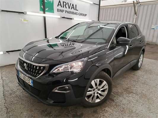 Peugeot 3008 Active Business BlueHDi 130 S&S EAT8