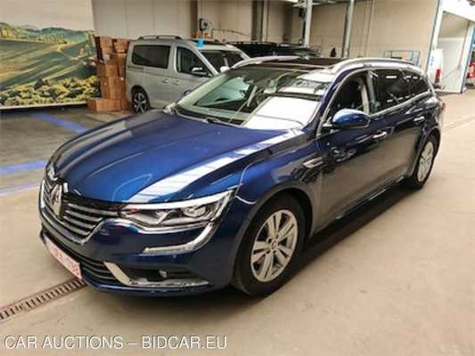 Renault Talisman grandtour diesel 1.5 dCi Energy Intens EDC