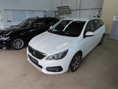 Peugeot 308 SW  Active 1.5 HDI  96KW  AT8  E6dT