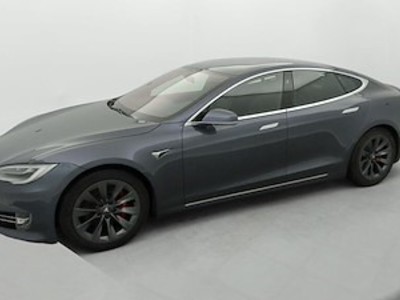 Tesla Model S 100 kwh perfor.ludi DU 613 CV