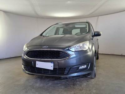 FORD C-MAX 7 2015 2.0 TDCI 150CV SeS BUSINESS