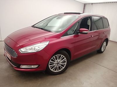 Ford Galaxy 2.0 TDCi 110kW S/S Business Class+ 5d 7pl