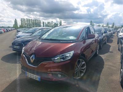 Renault Scénic IV Business Energy dCi 110