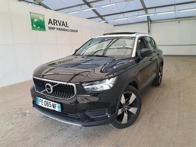 Volvo XC40 D3 AdBlue 150 Geartro 8 Business