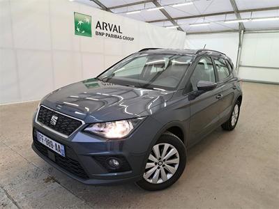 Seat  Arona 1.6 TDI 95ch BVM5 S/S Style Business