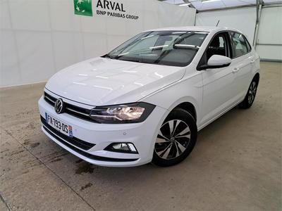 Volkswagen  Polo   1.0 80 Lounge Business