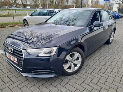 Audi A4 diesel - 2016 2.0 TDi Business (WAS) Technology (Si Business)
