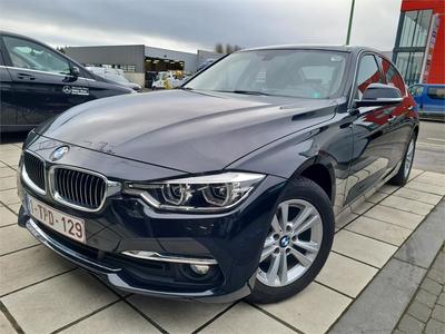 BMW 3 diesel - 2015 318 d Business Model Luxury