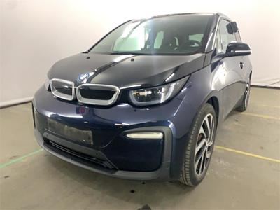 BMW I3 - 2018 120Ah 42.2 kWh Advanced Suite Park Assist