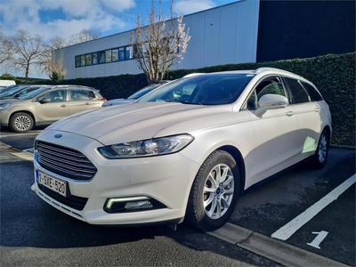 Ford Mondeo clipper diesel - 2015 1.5 TDCi ECOnetic Business Class STOCK