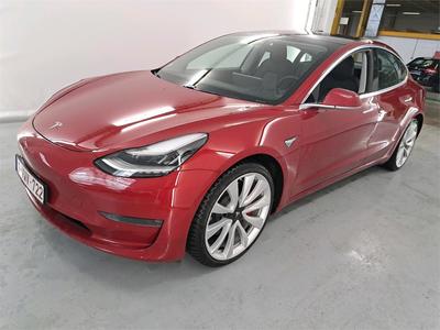 Tesla Model 3 75 kWh Performance Dual Motor