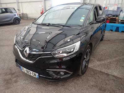 Renault Grand SCENIC Grand Scenic 1.7 Blue dCi 120ch Business Intens EDC 7 places