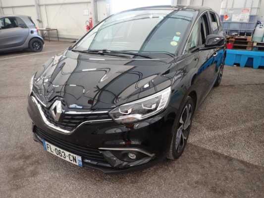 Renault Grand SCENIC Grand Scenic 1.7 Blue dCi 120ch Business Intens EDC 7 places