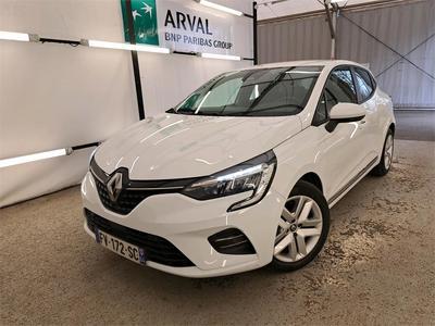 Renault  Clio   Business TCe 90