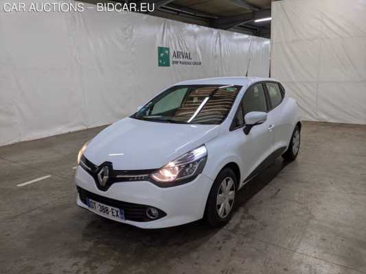 Renault Clio Société VU 5p Berline Air MédiaNav dCi 75