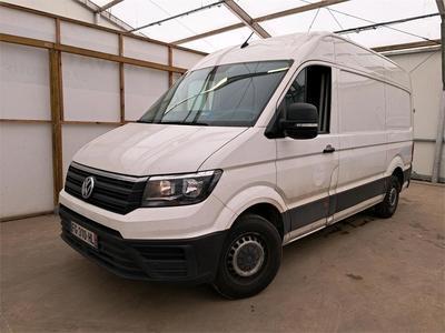 Volkswagen Crafter 4p Fourgon 2.0 TDI 102 30 L3H3 Business Line