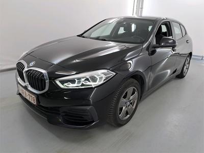 BMW 1 hatch - 2019 118iA OPF Model Advantage Business