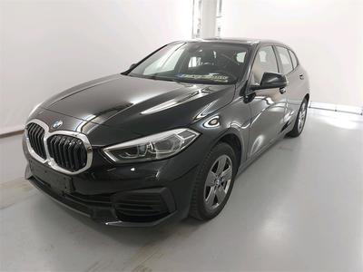 BMW 1 hatch diesel - 2019 116 d AdBlue