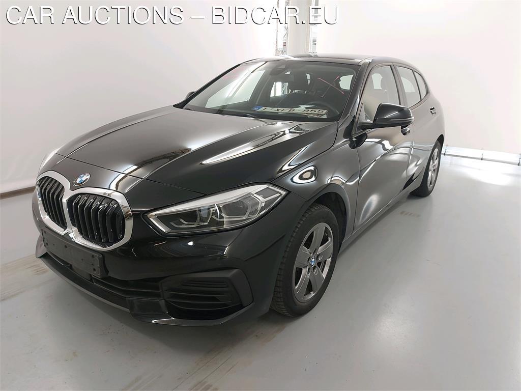 BMW 1 hatch diesel - 2019 116 d AdBlue